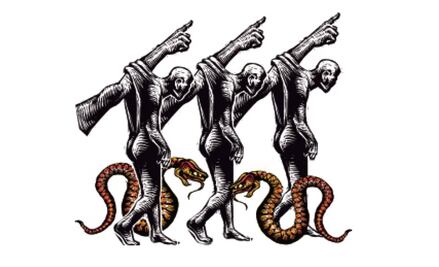 Presiona triunvirato a Peña