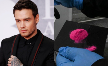 Liam Payne: ¿qué es la cocaína rosa, droga hallada en autopsia del cantante y cuáles son sus efectos?