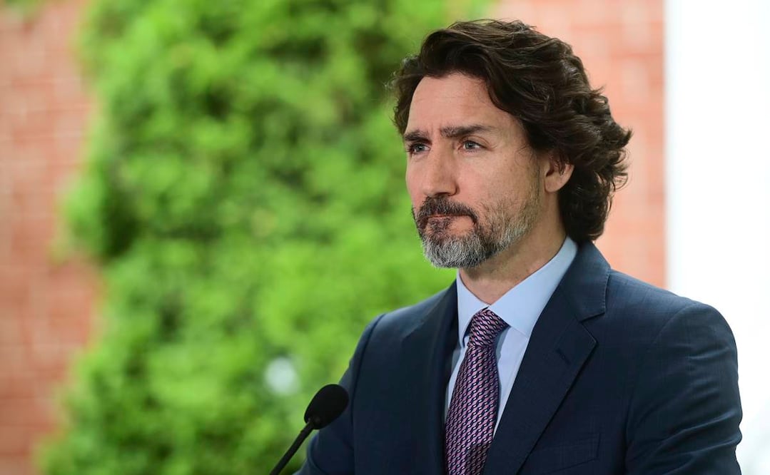 Justin Trudeau. Foto: AP