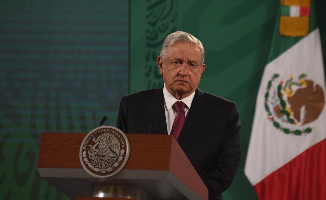 Foto: Armando Martínez/EL UNIVERSAL