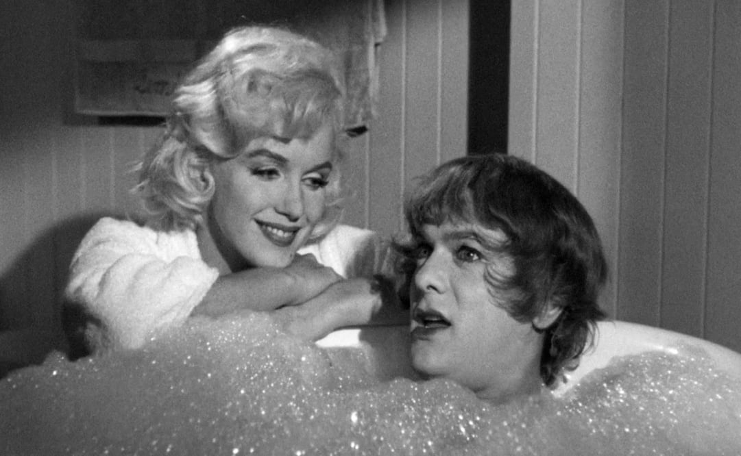La película escandalizó al Hollywood de los 50. Foto: IMDB.