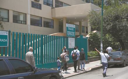 Tercera ola Covid: “Primero mis nietos, mi esposo, y ahora mi hijo”