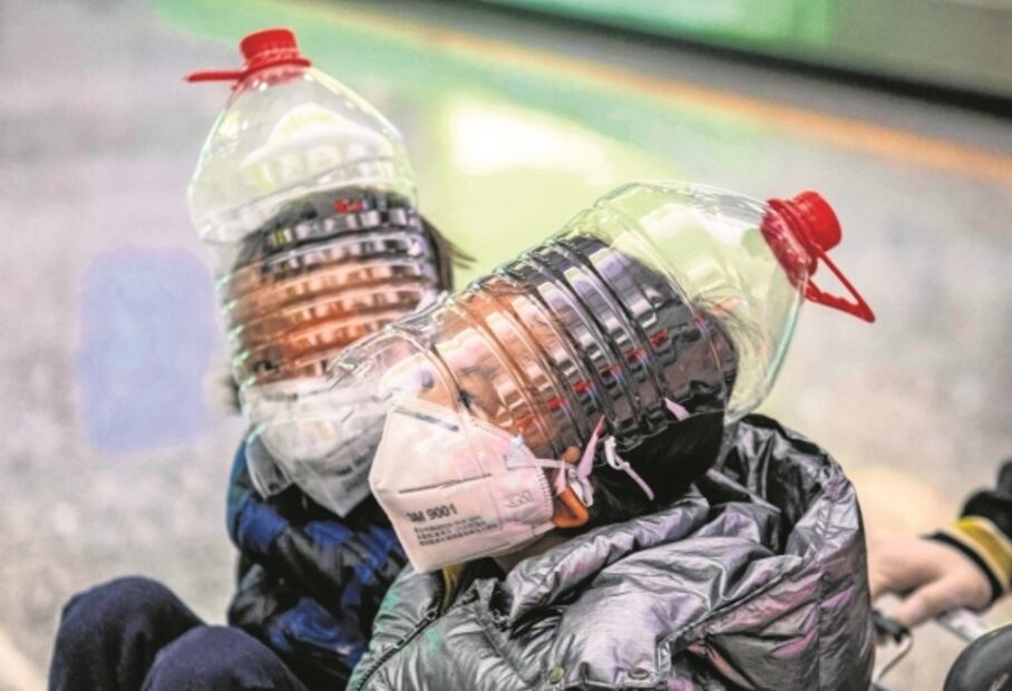 ¿Qué hay de nuevo con el coronavirus?