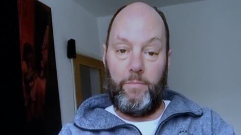 Coronavirus. "Lo peor es la tos incontrolable": el testimonio de un paciente que se recupera del Covid-19