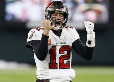 La prima que recibirá Tom Brady por jugar el Super Bowl LV