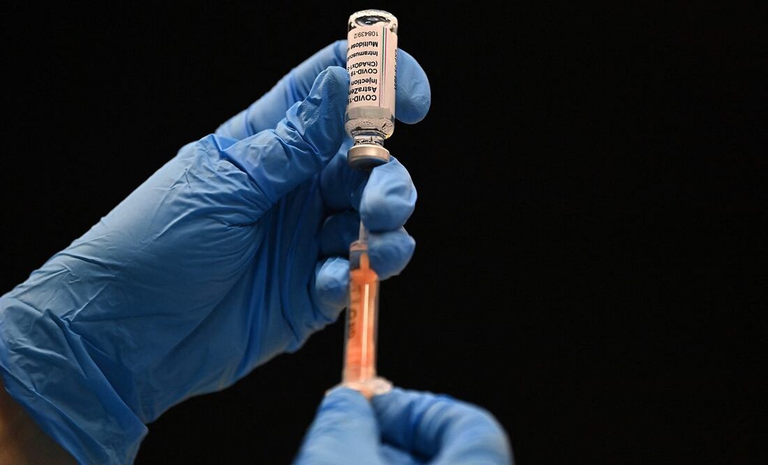 Foto: Leon Neal, Pool vía AP