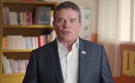 SNTE pide en spot "reafirmar la unidad del gremio"