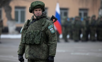 Rusia obligará a quienes obtengan la ciudadanía rusa a inscribirse en el registro militar