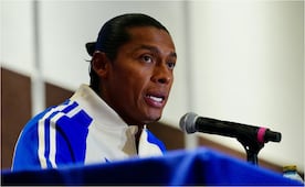 Joel Huiqui hace autocrítica tras la derrota de Cruz Azul ante Inter Miami: “No fue nuestra mejor versión”