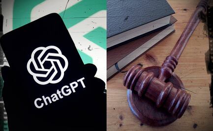 ¿Adiós abogados? Piden a ChatGPT que redacte un amparo y el resultado sorprende a internautas