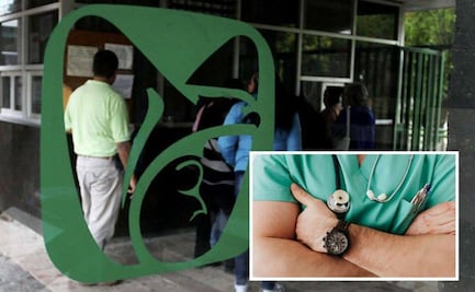 Corte prohíbe a trabajadores del IMSS recibir doble pensión por jubilación y vejez