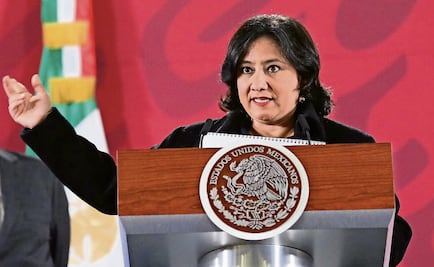 Is Irma Eréndira different from Virgilio Andrade?