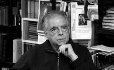 Fallece José Luis Ibáñez, guionista y director de teatro