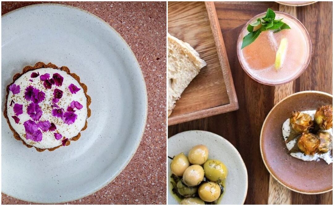 Fotos: Instagram @meromamx