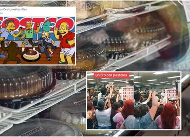 Polémica de Costco desata memes, peleas, consternación y trucos de revendedores