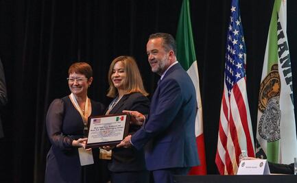 EU capacita a más de 200 policías municipales y estatales de México para prevenir el crimen