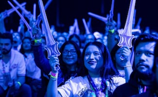 ¡Por el poder de Grayskull!: "Amos del Universo" presenta material inédito en la CCXP México 2026