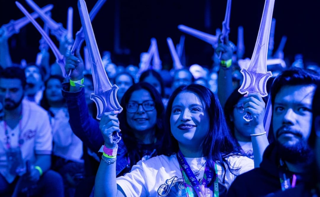 Foto: Hugo Salvador/EL UNIVERSAL.