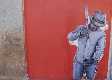 El mezcal, un destilado de gusto histórico