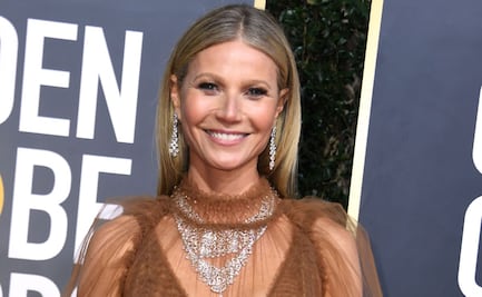 Gwyneth Paltrow agota venta de la vela que huele como su vagina