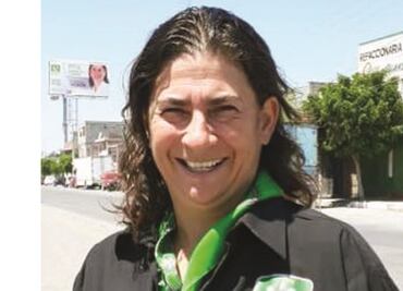 Regidora de Silao vive cruda moral