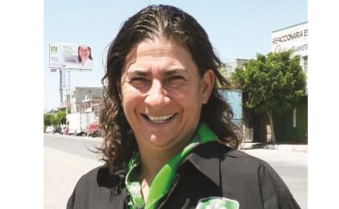 Regidora de Silao vive cruda moral