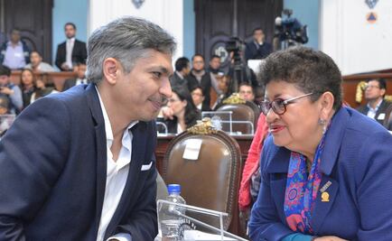 Sin aprobar, iniciativa de redirección de recursos para reconstrucción en Congreso de CDMX