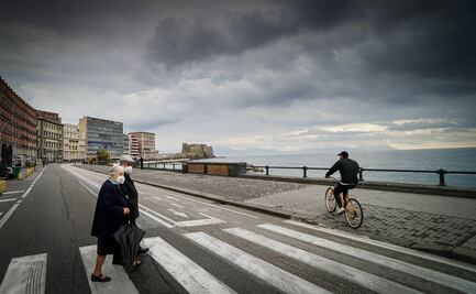 Estudio asegura que Covid circulaba desde septiembre de 2019 en Italia