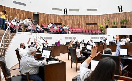 Aprueban el matrimonio igualitario en Yucatán