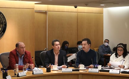 Avalan en San Lázaro calendario de comparecencias de distintos secretarios ante diputados