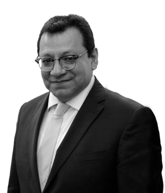 Felipe Alfredo Fuentes Barrera