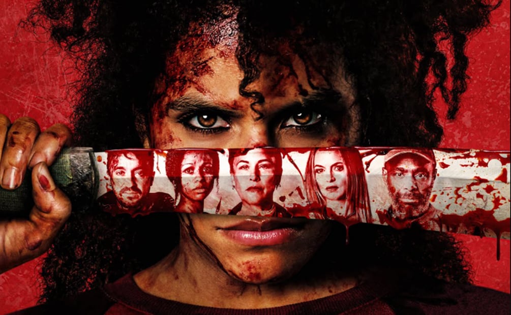 La historia inicia con una mujer que acepta trabajar en viejo edificio sin saber la cantidad de desapariciones que ha habido en él ni sus extrañas circunstancias.