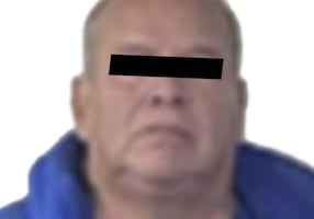 Vinculan a proceso a presunto miembro de “Los 300”; lo acusan de extorsión e invasión de inmuebles en el Edomex