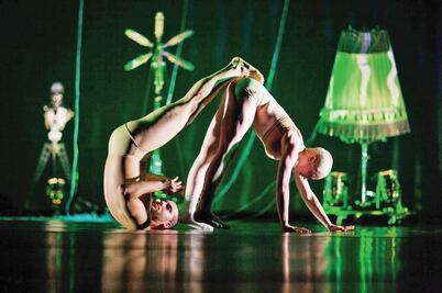 'Robot!' es todo un reto: Blanca Li