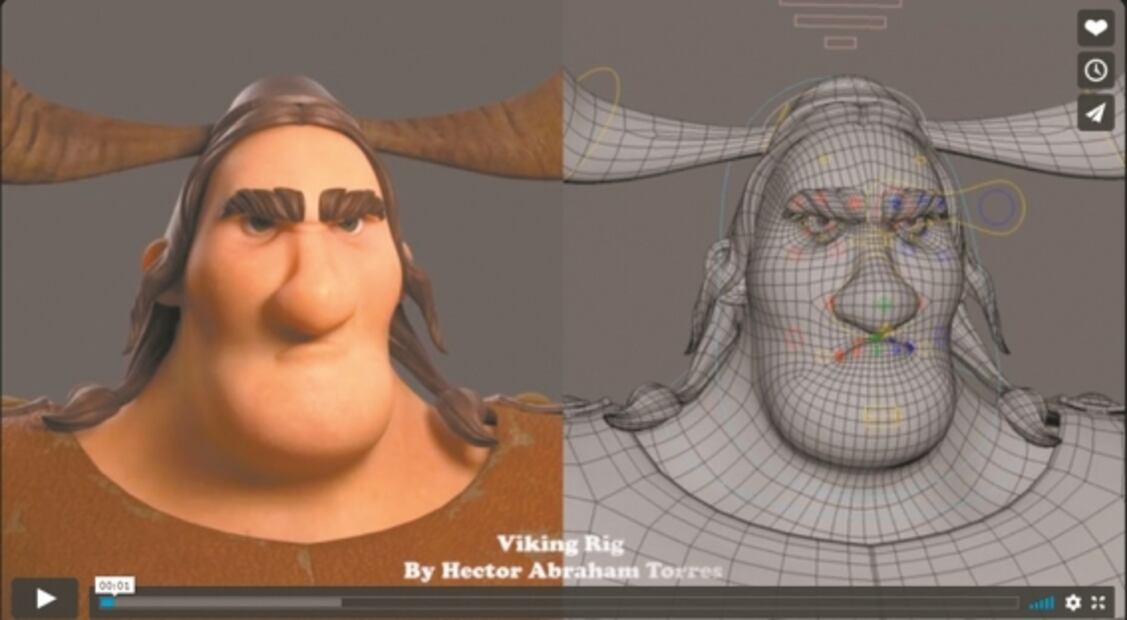 El mexicano detrás de "Paw Patrol"