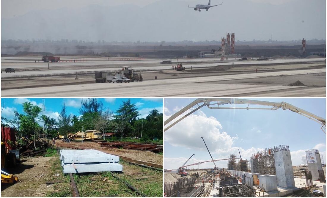 Fotos: Achivo El Universal