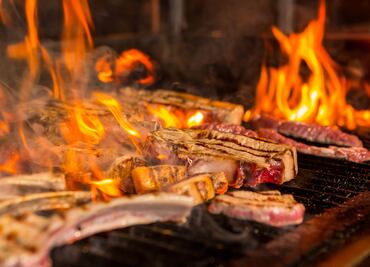 Asiste a este festival parrillero en el Estado de México
