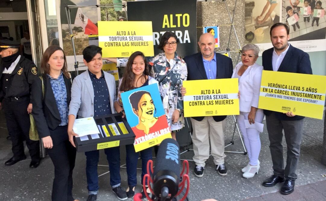 Foto tomada de Twitter @AIMexico