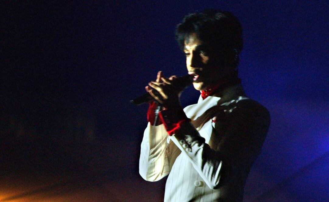 La corte aún no determina quién será nombrado heredero de Prince, que no dejó testamento. FOTO: Archivo.