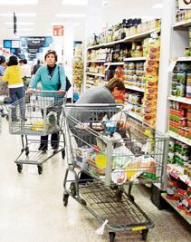 Para 2017, Canaco proyecta desaceleración en ventas