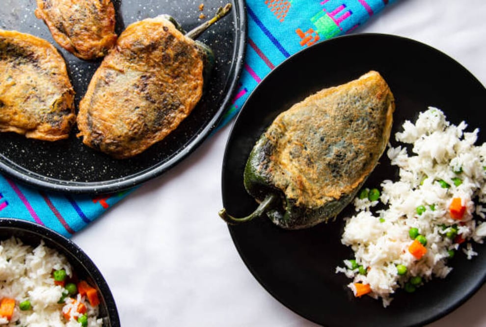 Descubre capear sin huevo, manteniendo la textura y sabor de este tipo de fritura. Foto: Unsplash