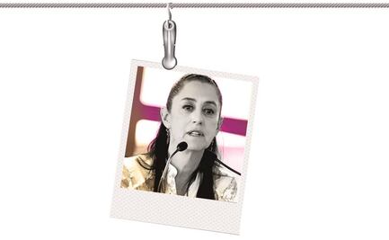 ¿Claudia ajustará (por fin) cuentas con Mancera?