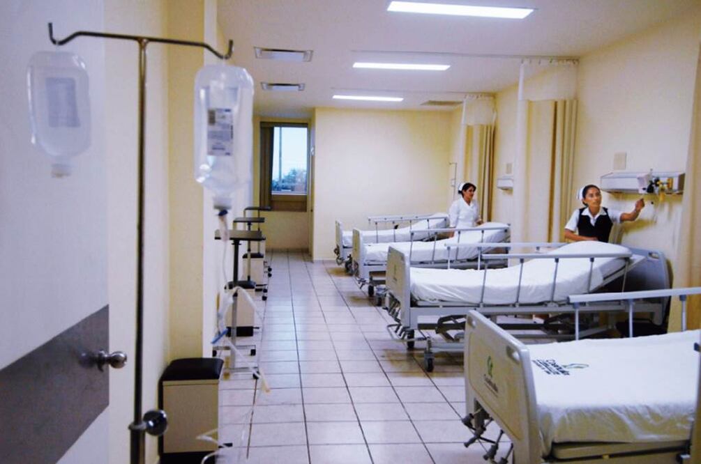 El 2 de julio, Benítez González, al parecer borracho, fue hallado por el padre de la joven cuando tocaba los genitales de su hija. Foto: ARCHIVO EL UNIVERSAL