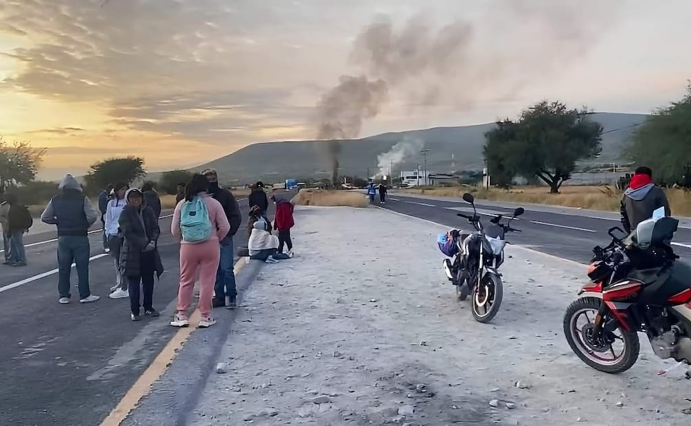 Este día se lleva a cabo la audiencia ante el Juzgado número 7.| Foto: Especial.