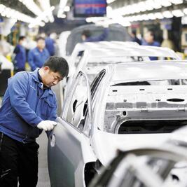 ¿Hacia un acuerdo de libre comercio con Corea del Sur?