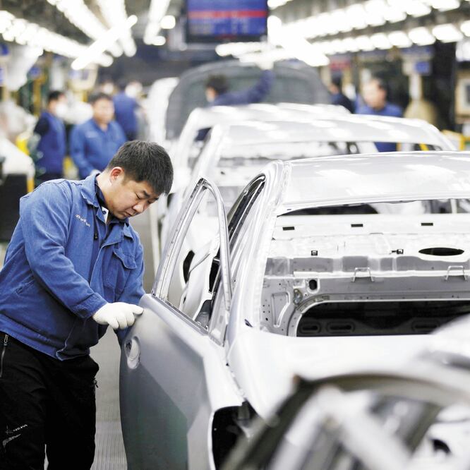 ARCHIVO EL UNIVERSAL