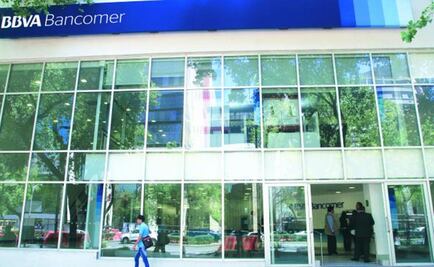 Cajeros de Bancomer funcionarán con huella digital