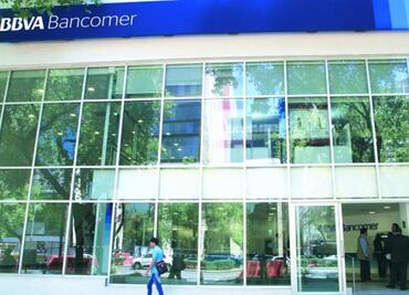 Cajeros de Bancomer funcionarán con huella digital