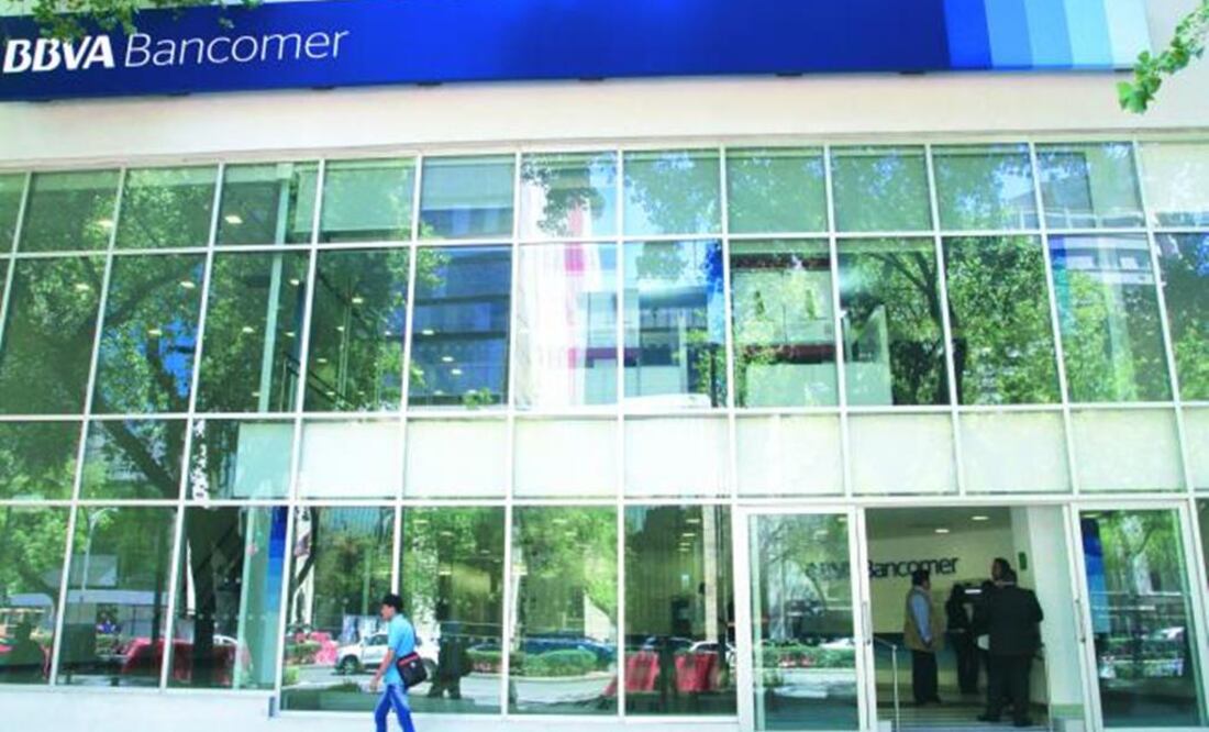 Cajeros de Bancomer funcionarán con huella digital