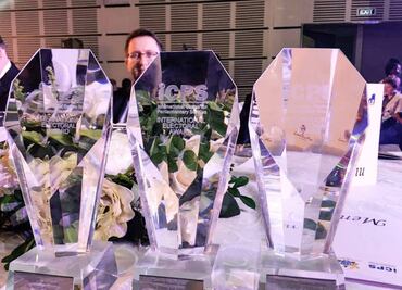 Reconocen al TEPJF con dos premios electorales internacionales